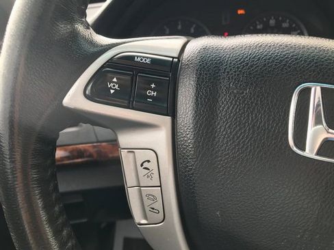 Used 2012 Honda Crosstour EX-L image 9