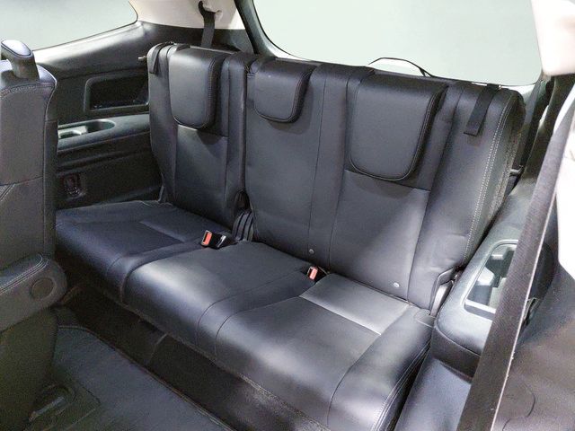 Used 2020 Subaru Ascent Limited w/ Popular Package #2A AWD/4WD image 19