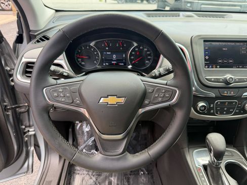 Used 2024 Chevrolet Equinox LT w/ LPO, Floor Liner Package FWD image 26