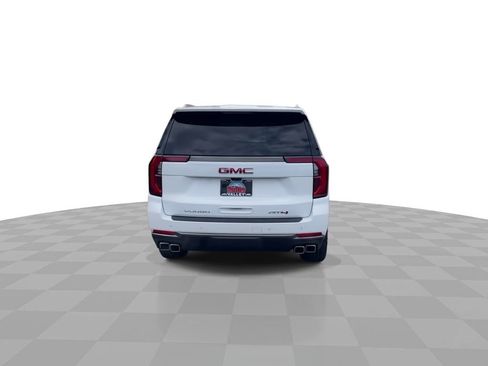 New 2026 GMC Yukon XL AT4 Ultimate AWD/4WD image 7