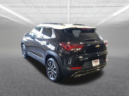 Used 2023 Chevrolet TrailBlazer ACTIV w/ Convenience Package image 8