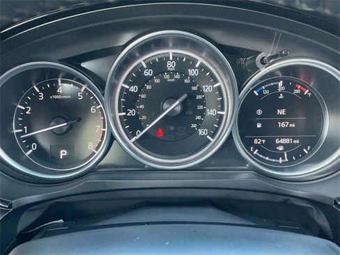 Used 2023 MAZDA CX-9 Touring Plus image 30