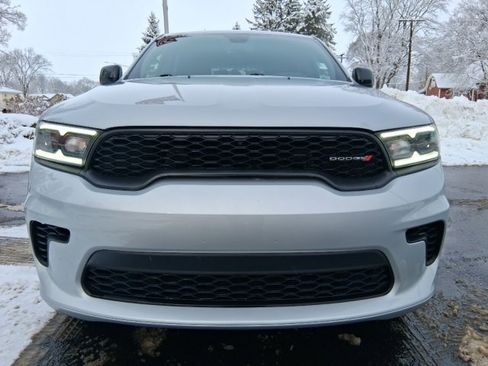 Used 2023 Dodge Durango GT image 2