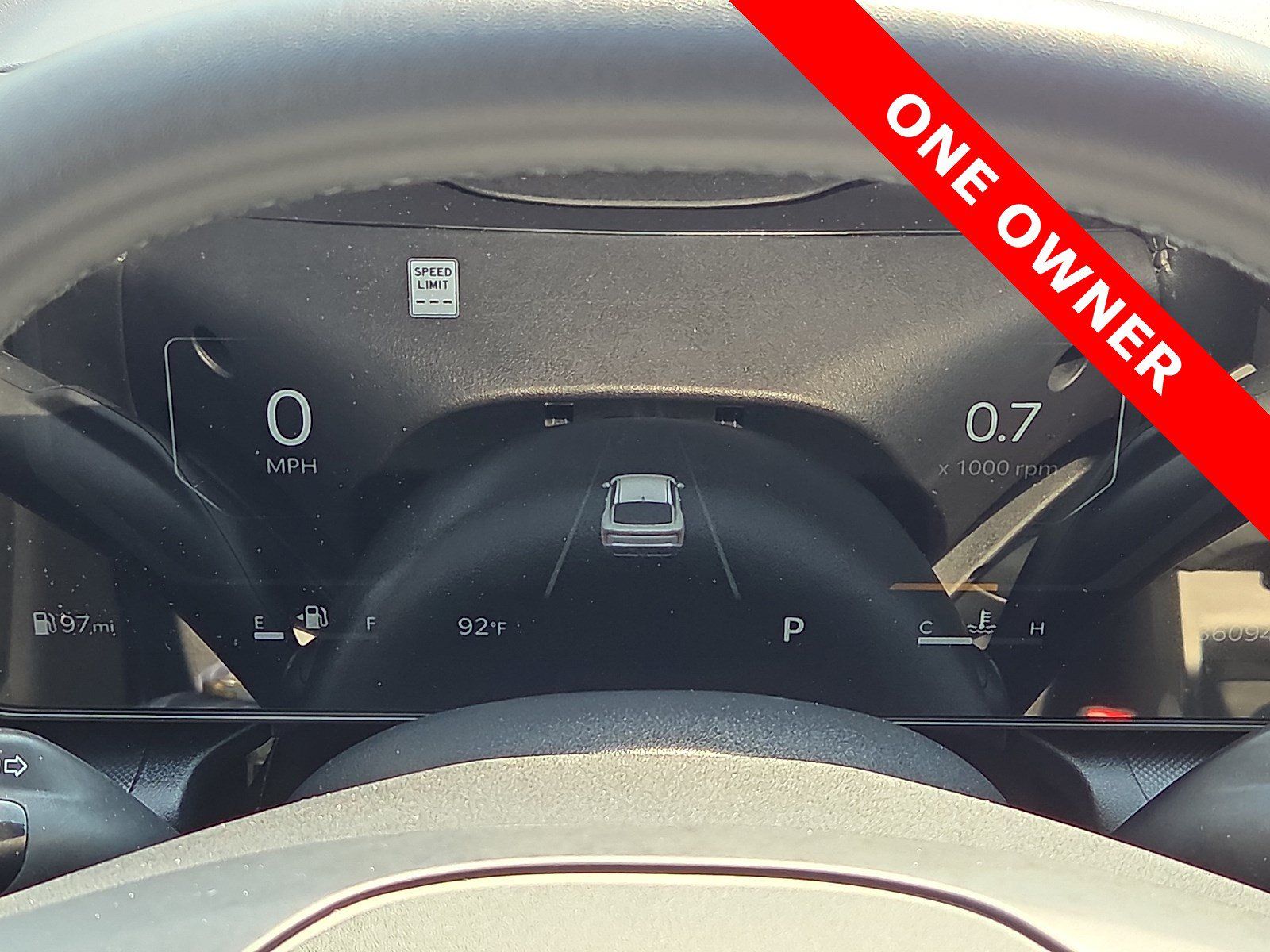 Used 2025 Kia K4 EX FWD image 23