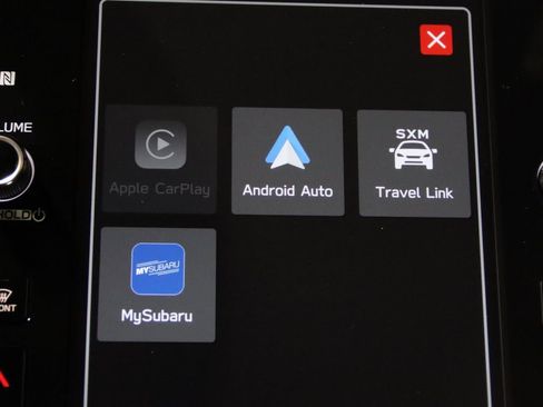 Used 2025 Subaru Forester Touring image 46