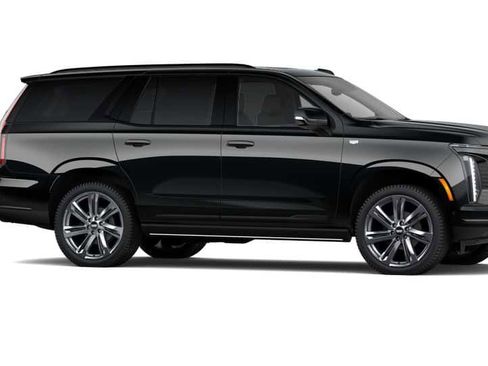 New 2026 Cadillac Escalade Sport w/ Touring Package AWD/4WD image 30
