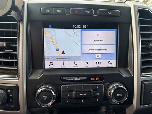 Used 2019 Ford F250 Lariat w/ Lariat Ultimate Package image 19