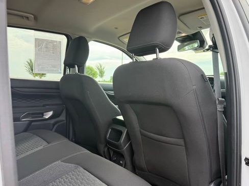 Used 2024 Ford Ranger XLT w/ Trailer Tow Package image 28