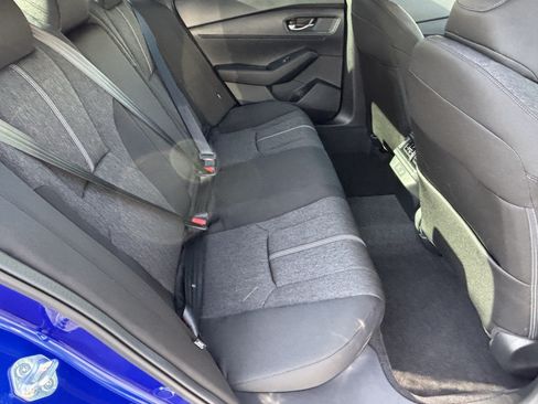 Used 2026 Honda Accord Sport image 11