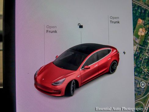 Used 2020 Tesla Model 3 Performance image 17