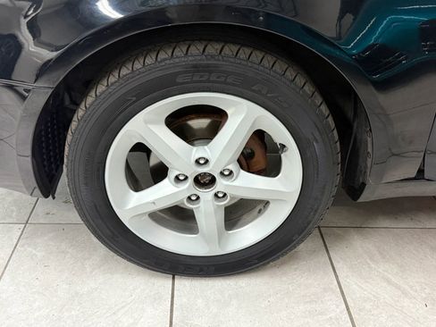 Used 2008 Hyundai Sonata Limited image 37