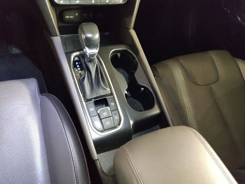 Used 2020 Hyundai Santa Fe Limited FWD image 26