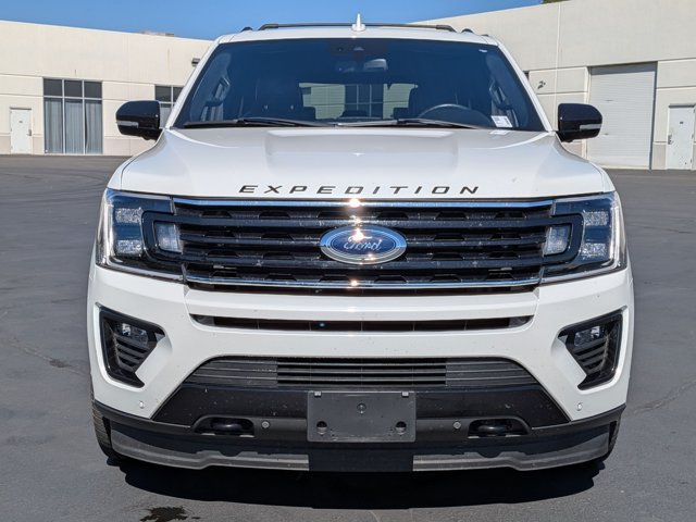 Used 2021 Ford Expedition Limited AWD/4WD image 2