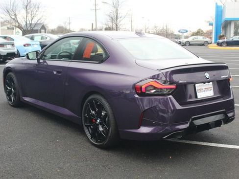 New 2026 BMW M240i xDrive Coupe w/ Premium Package image 6