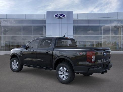 New 2026 Ford Ranger XL w/ Trailer Tow Package AWD/4WD image 8