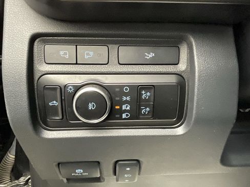 Used 2023 Ford F350 XL w/ Snow Plow Prep Package AWD/4WD image 31