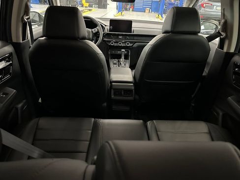Used 2023 Honda CR-V EX-L image 29