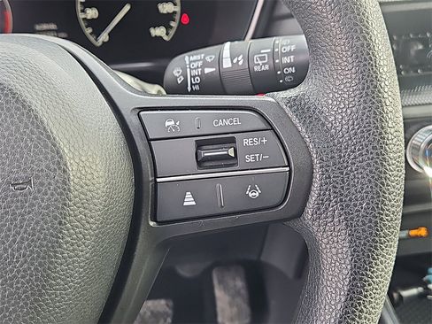 Certified 2023 Honda CR-V EX image 22