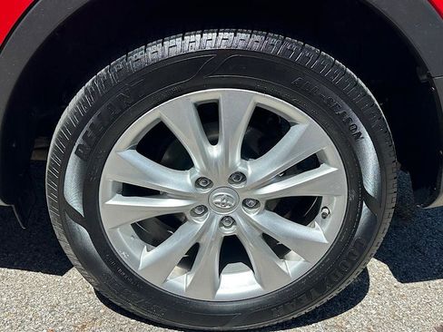 Used 2015 Toyota RAV4 Limited AWD/4WD image 29