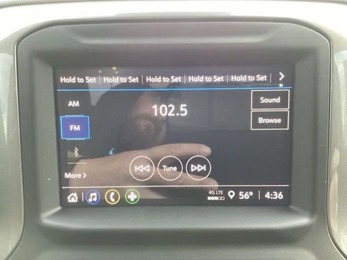 New 2026 Chevrolet Silverado 1500 W/T w/ WT Convenience Package image 40