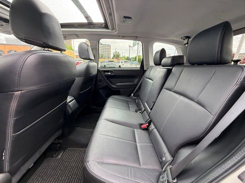 Used 2018 Subaru Forester 2.5i Touring w/ Popular Package #2 AWD/4WD image 17