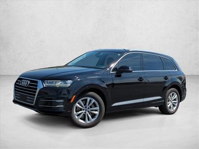 Used 2019 Audi Q7 3.0T Premium Plus