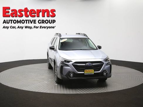 Used 2025 Subaru Outback Premium AWD/4WD image 45