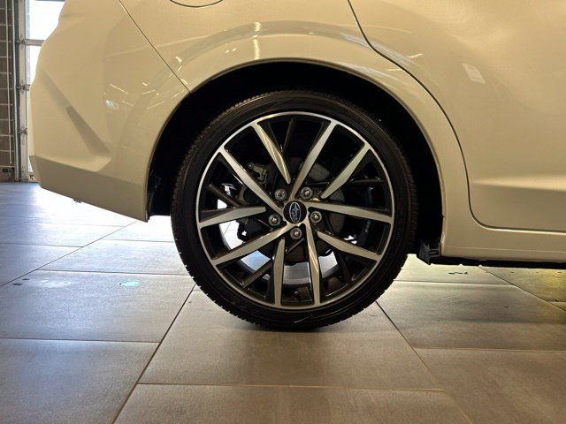 Used 2026 Subaru Impreza 2.0i Sport AWD/4WD image 40