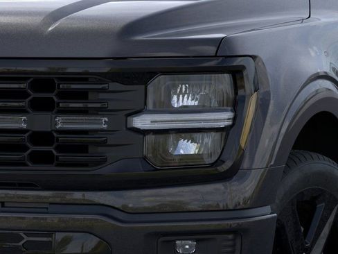 New 2026 Ford F150 STX w/ F-150 LOBO Package AWD/4WD image 26