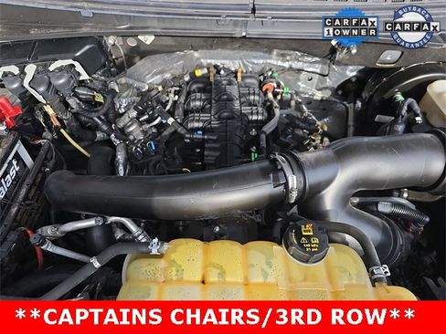 Used 2021 Ford Expedition Max Limited image 21