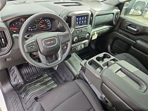 New 2025 GMC Sierra 3500 Pro w/ 1SA Pro Safety Plus Package image 19