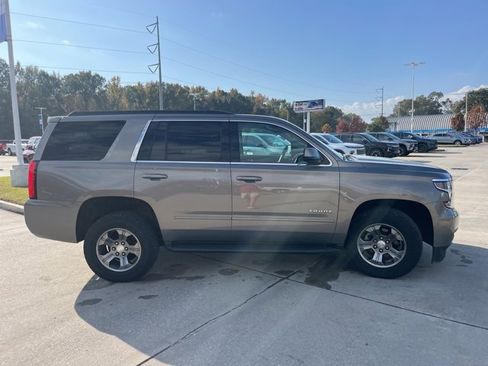 Used 2019 Chevrolet Tahoe LS image 8