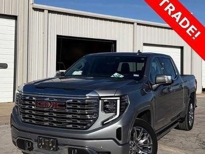 Certified 2023 GMC Sierra 1500 Denali w/ Denali Reserve Package