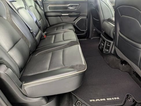 Used 2020 RAM 1500 Laramie AWD/4WD image 30