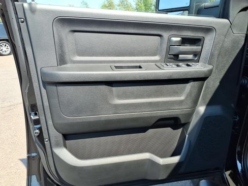 New 2026 RAM 2500 Tradesman AWD/4WD image 10