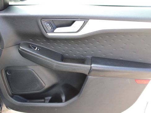Used 2020 Ford Escape SEL AWD/4WD image 12