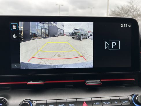 Used 2024 Hyundai Kona N Line image 13