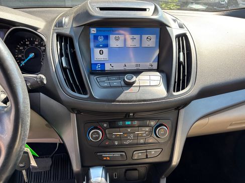 Used 2018 Ford Escape SEL AWD/4WD image 11