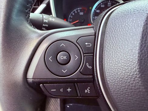 Used 2022 Toyota Corolla SE w/ Carpet Mat Package (TMS) FWD image 18