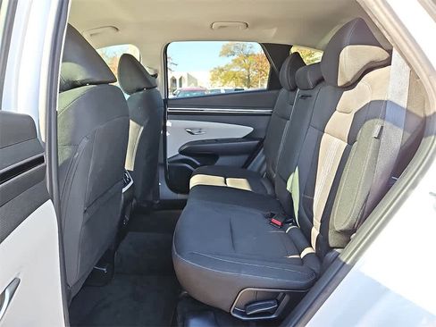 Used 2024 Hyundai Tucson SEL image 10