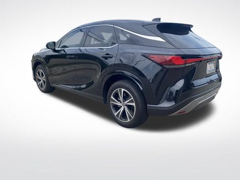 Used 2023 Lexus RX 350 Premium w/ Cold Area Package FWD image 4