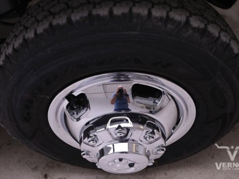 New 2026 RAM 3500 Tradesman image 29