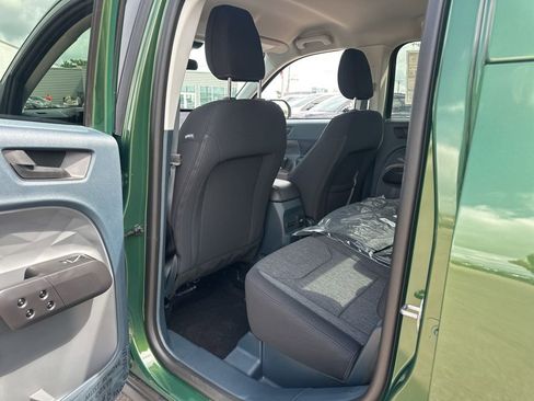 New 2025 Ford Maverick XLT w/ XLT Luxury Package image 21