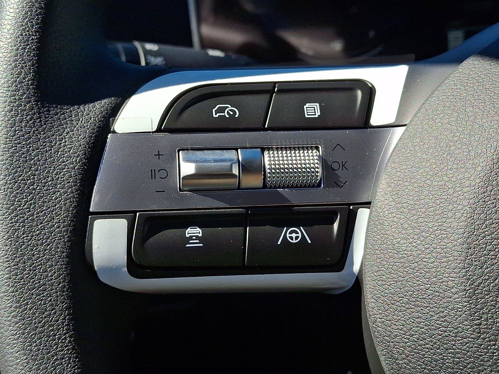 New 2026 Hyundai Tucson SEL Plus AWD/4WD image 15