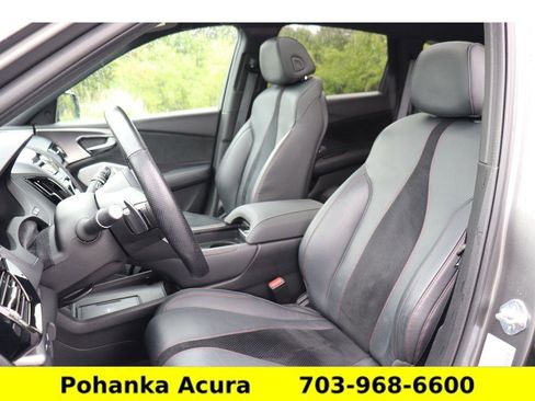Certified 2023 Acura RDX A-Spec AWD/4WD image 22