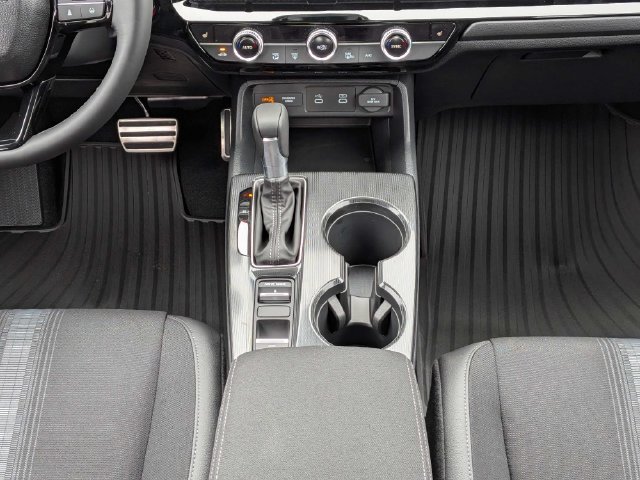 New 2026 Honda Civic Sport image 17