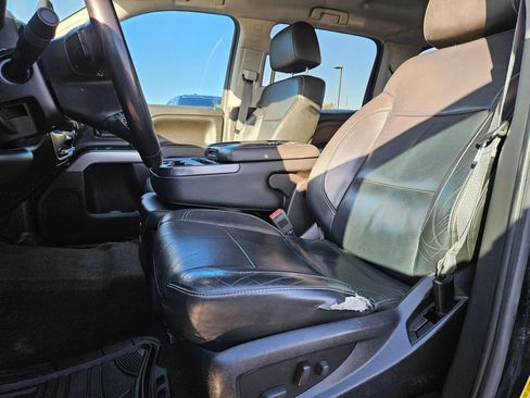 Used 2014 Chevrolet Silverado 1500 LT w/ All Star Edition AWD/4WD image 17