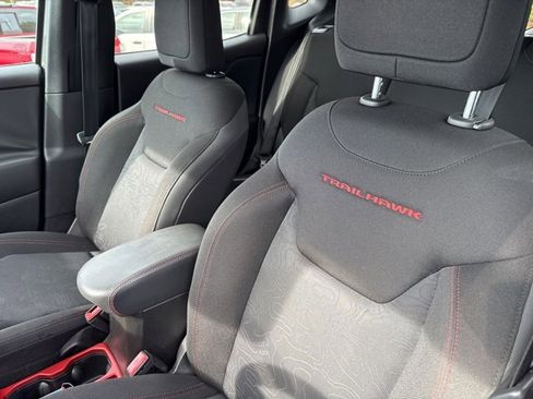 Used 2020 Jeep Renegade Trailhawk image 12