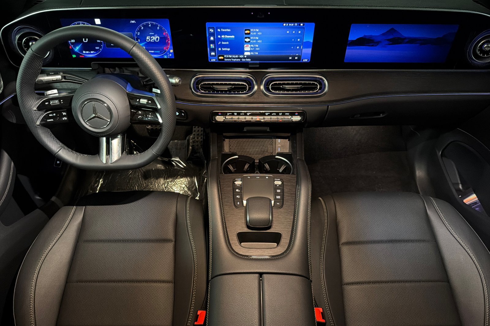 New 2027 Mercedes-Benz GLE 450 4MATIC image 12