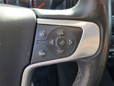 Used 2016 GMC Sierra 3500 SLE w/ SLE Preferred Package image 12